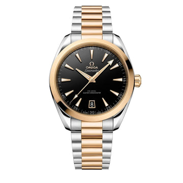 Seamaster Aqua Terra 150m 41 Mm Omega