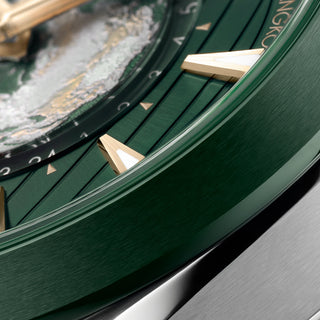 Omega Seamaster Aqua Terra Worldtimer - 220.32.43.22.10.001 thumbnail