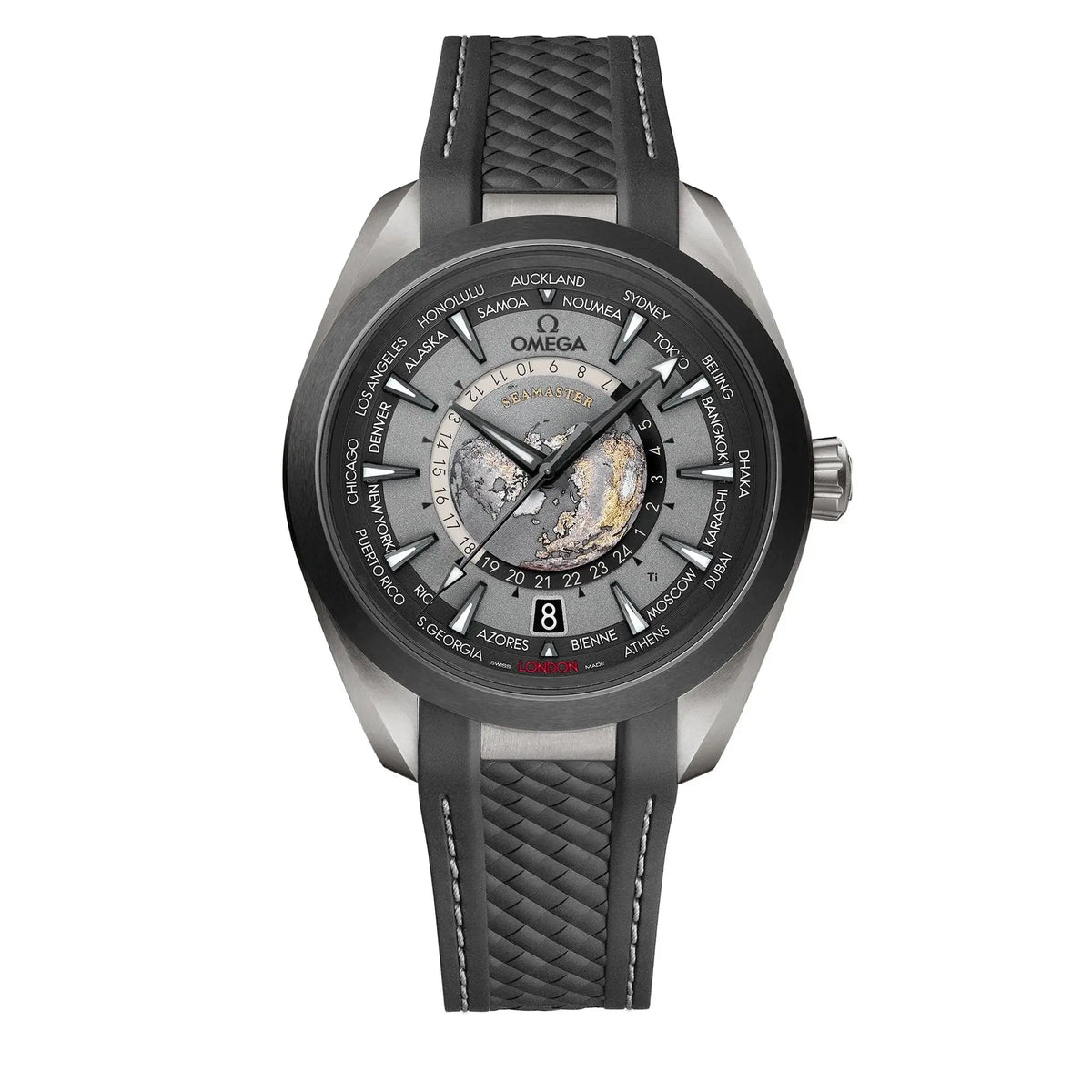 Seamaster Aqua Terra 150M Omega
