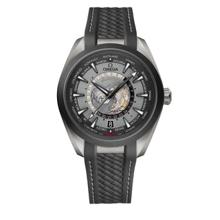 Seamaster Aqua Terra 150M thumbnail