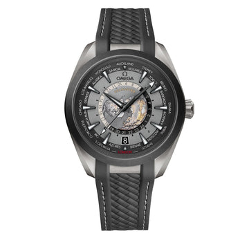 Seamaster Aqua Terra 150M