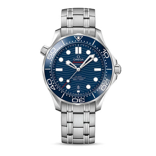 Omega Seamaster Diver 300 M 42 mm Steel - 210.30.42.20.03.001 thumbnail