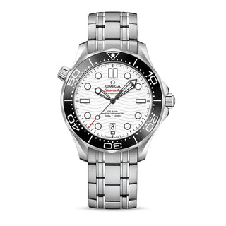 Omega Seamaster Diver 300 M 42 mm Steel - 210.30.42.20.04.001 thumbnail