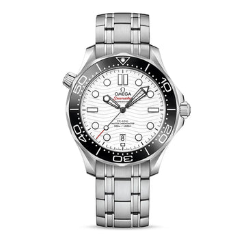 Omega Seamaster Diver 300 M 42 mm Steel - 210.30.42.20.04.001
