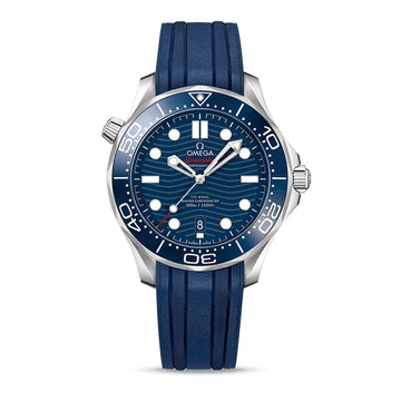Omega Seamaster Diver 300M Co Axial Master Chronometer - 210.32.42.20.03.001