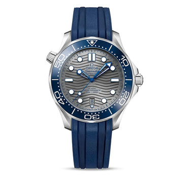 Omega Seamaster Diver 300M Co Axial Master Chronometer - 210.32.42.20.06.001 Omega