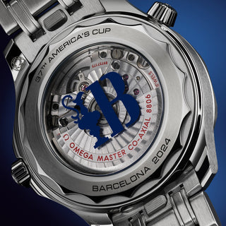 Omega Seamaster Diver 300 M 42 mm Steel - 210.30.42.20.04.002 thumbnail