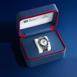 Omega Seamaster Diver 300 M 42 mm Steel - 210.30.42.20.04.002 thumbnail