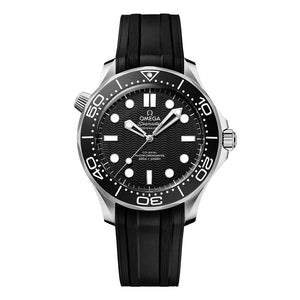 Omega Seamaster Diver 300 M 42 mm Steel - 210.32.42.20.01.003