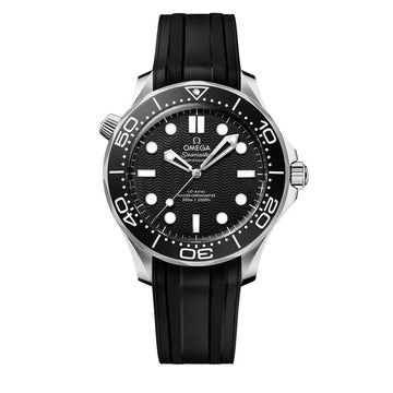 Omega Seamaster Diver 300 M 42 mm Steel - 210.32.42.20.01.003 Omega