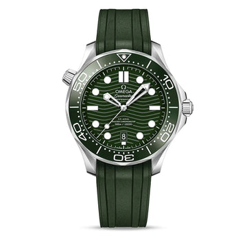 Omega Seamaster Diver 300M Co Axial Master Chronometer - 210.32.42.20.10.001 Omega