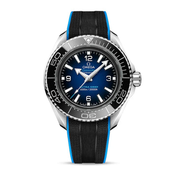 Omega Seamaster Planet Ocean 6000M Ultra Deep - 215.32.46.21.03.001 Omega