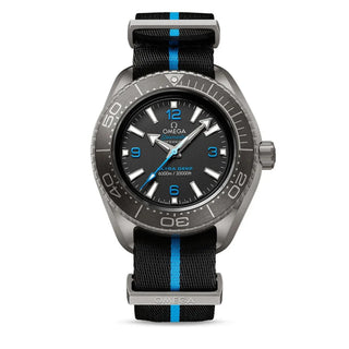 Omega Seamaster Planet Ocean 6000M Ultra Deep - 215.92.46.21.01.001 thumbnail