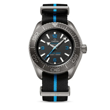 Omega Seamaster Planet Ocean 6000M Ultra Deep - 215.92.46.21.01.001 Omega