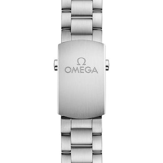 Omega Seamaster Planet Ocean 600M 39.5 mm Steel - 215.30.40.20.03.002 thumbnail