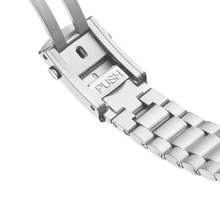 Omega Seamaster Planet Ocean 600M 39.5 mm Steel - 215.30.40.20.03.002 thumbnail