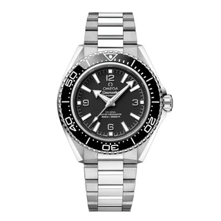 OMEGA Planet Ocean 600M Seamaster Steel Master Chronometer Certified Watch thumbnail