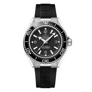 OMEGA Planet Ocean 600M Seamaster Steel Master Chronometer Certified Watch thumbnail