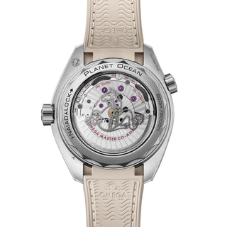 Omega Seamaster Planet Ocean 600 m 43.5 mm Steel - 215.32.44.21.09.001 thumbnail