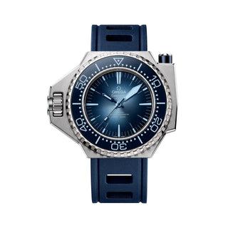 Omega Seamaster Ploprof 1200m 75th Anniversary Co Axial Master Chronometer - 227.32.55.21.03.001 thumbnail