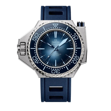 Omega Seamaster Ploprof 1200m 75th Anniversary Co Axial Master Chronometer - 227.32.55.21.03.001 Omega
