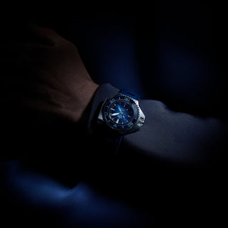 Omega Seamaster Ploprof 1200m 75th Anniversary Co Axial Master Chronometer - 227.32.55.21.03.001 thumbnail