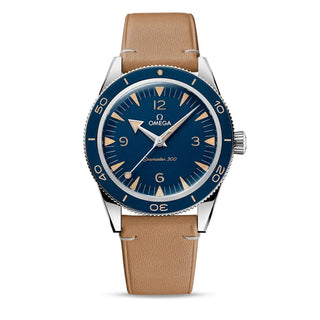 Omega Seamaster 300 Co Axial Master Chronometer 41 mm Steel - 234.32.41.21.03.001 thumbnail