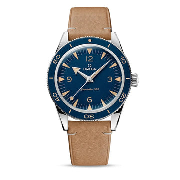 Omega Seamaster 300 Co Axial Master Chronometer 41 mm Steel - 234.32.41.21.03.001 Omega