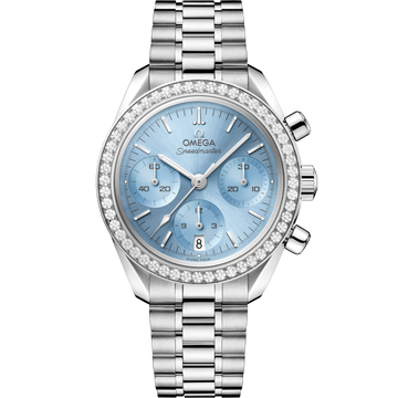 OMEGA Speedmaster 38 32415385003001