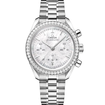 OMEGA Speedmaster 38 324.15.38.50.05.001