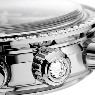 Omega Speedmaster 38 mm - 324.15.38.50.60.001 thumbnail