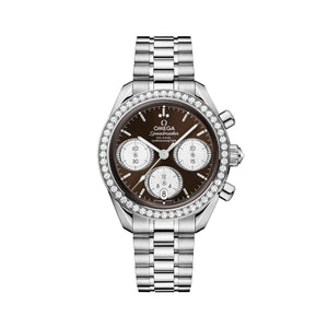 Omega Speedmaster 38 mm - 324.15.38.50.63.001