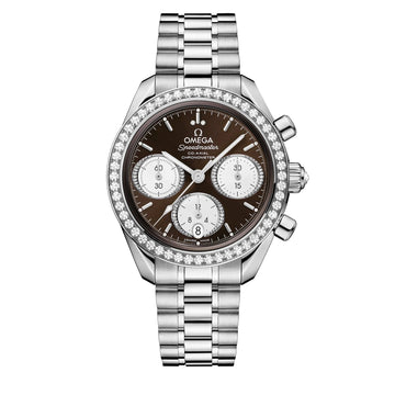 Omega Speedmaster 38 mm - 324.15.38.50.63.001