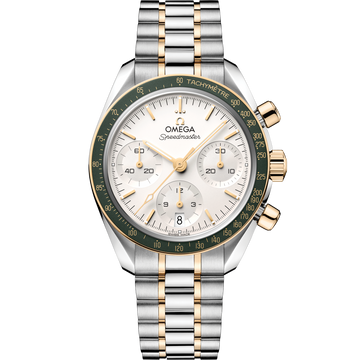 OMEGA Speedmaster 38 32420385002001