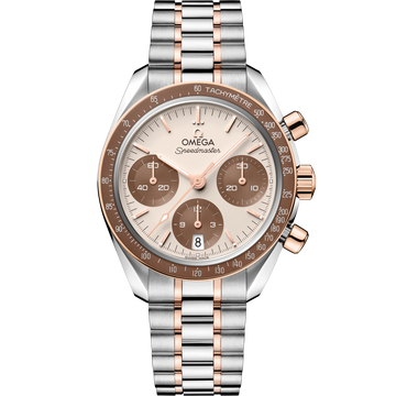 OMEGA Speedmaster 38 32420385002002
