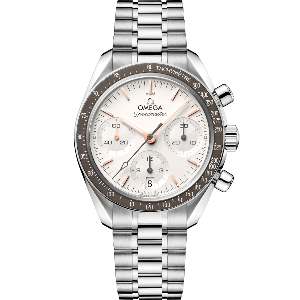 OMEGA Speedmaster 38 324.30.38.50.02.003