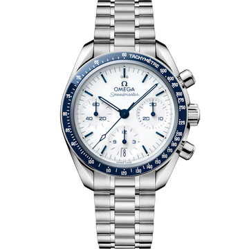 OMEGA Speedmaster 38 324.30.38.50.04.001