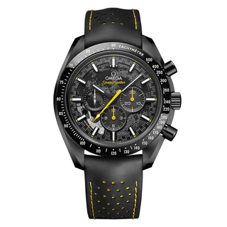 Omega Speedmaster ‚ÄúDark Side of the Moon‚Äù Apollo 8 Ceramic 44.25 mm - 310.92.44.50.01.001 thumbnail