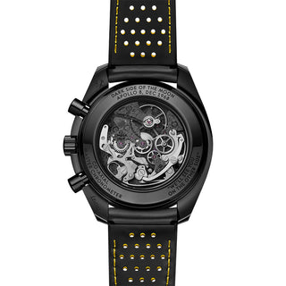 Omega Speedmaster ‚ÄúDark Side of the Moon‚Äù Apollo 8 Ceramic 44.25 mm - 310.92.44.50.01.001 thumbnail