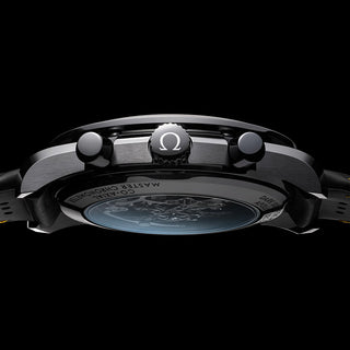 Omega Speedmaster ‚ÄúDark Side of the Moon‚Äù Apollo 8 Ceramic 44.25 mm - 310.92.44.50.01.001 thumbnail