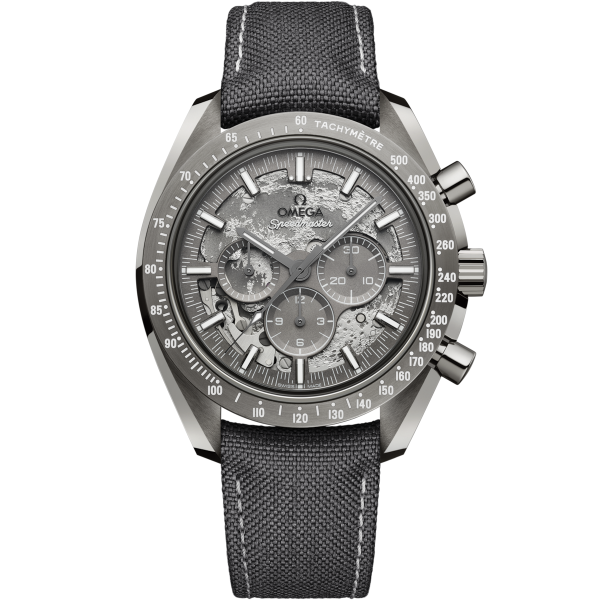 Omega Speedmaster Dark Side of the Moon - 310.92.44.50.06.001 Omega