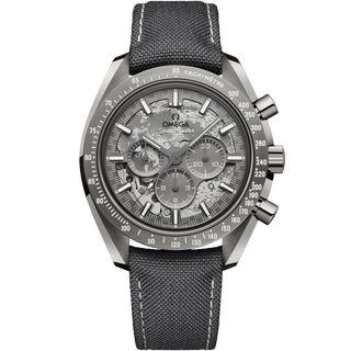 Omega Speedmaster Dark Side of the Moon - 310.92.44.50.06.001 thumbnail