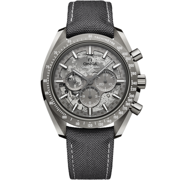 Omega Speedmaster Dark Side of the Moon - 310.92.44.50.06.001 Omega