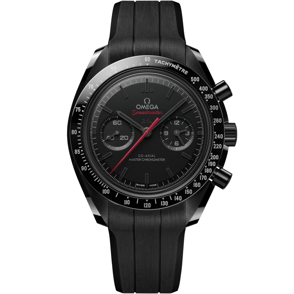 Omega Speedmaster Dark Side of the Moon - 310.92.44.51.01.001