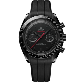 Omega Speedmaster Dark Side of the Moon - 310.92.44.51.01.001 thumbnail