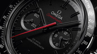 Omega Speedmaster Dark Side of the Moon - 310.92.44.51.01.001 thumbnail