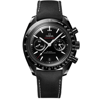Omega Speedmaster Dark Side of the Moon - 310.92.44.51.01.002 thumbnail