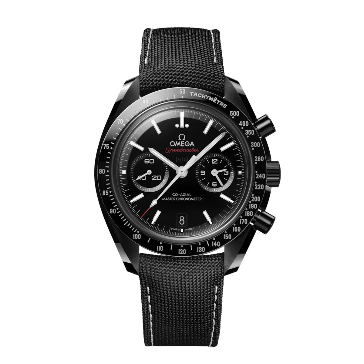 Omega Speedmaster Dark Side of the Moon - 310.92.44.51.01.002