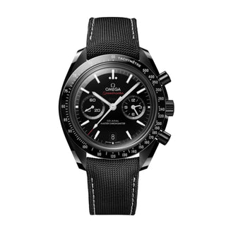 Omega Speedmaster Dark Side of the Moon - 310.92.44.51.01.002 thumbnail