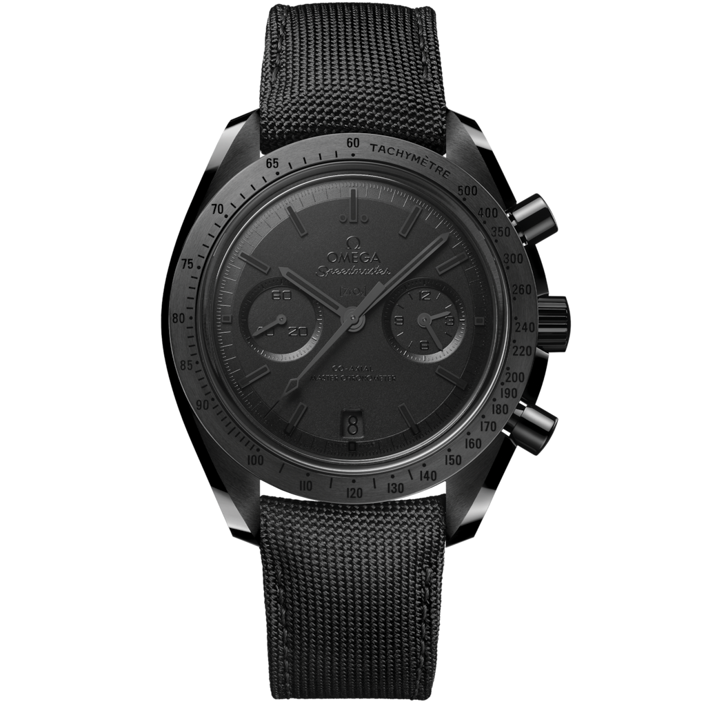 Omega Speedmaster Dark Side of the Moon - 310.92.44.51.01.003